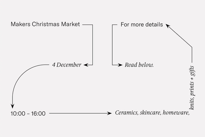The Makers Christmas Market 2022