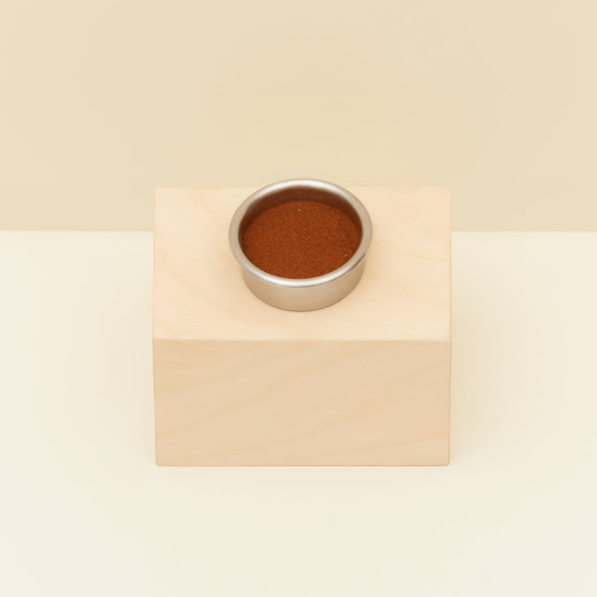 Weber Unibasket – Assembly Coffee London