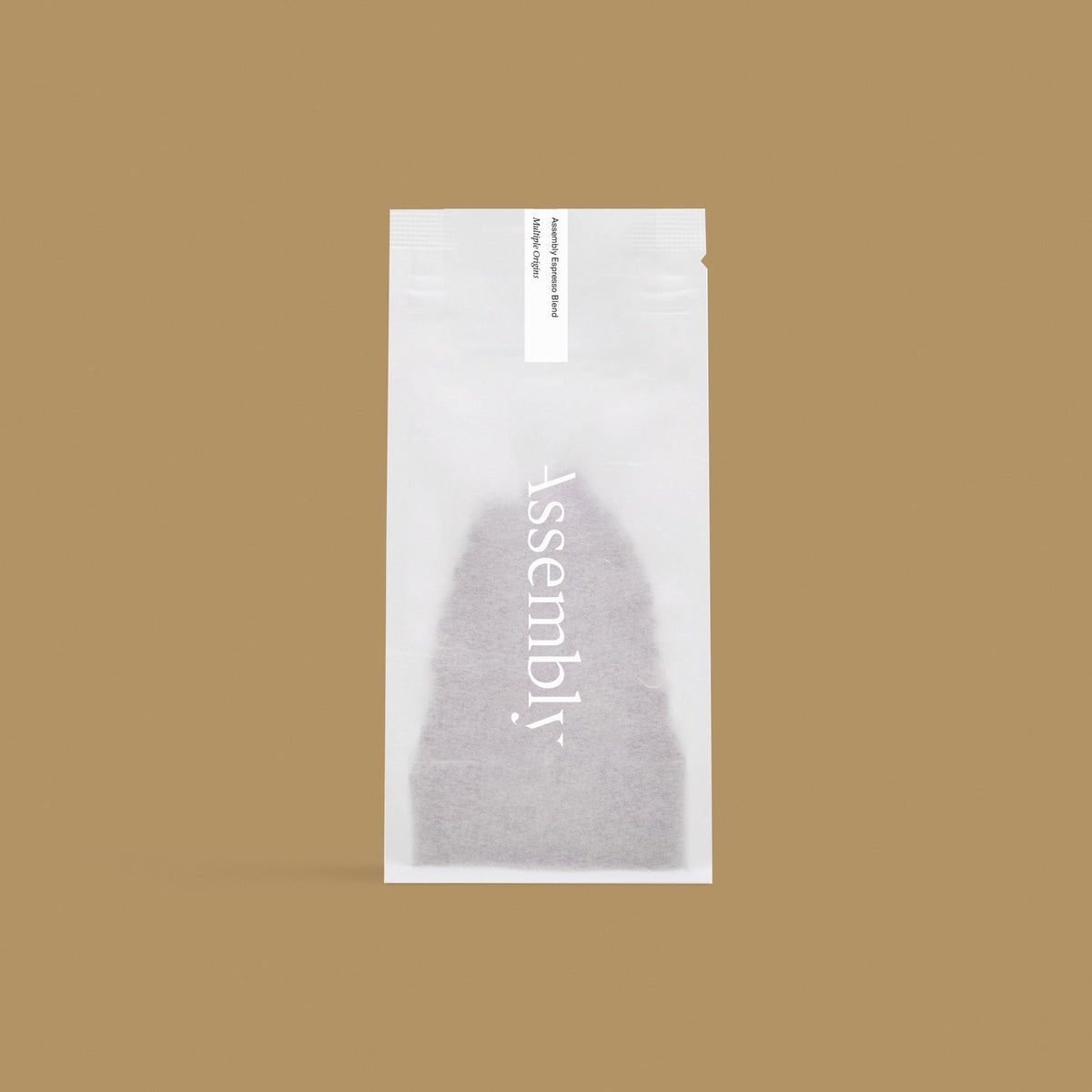 Photo of Assembly Espresso Blend (Gift)