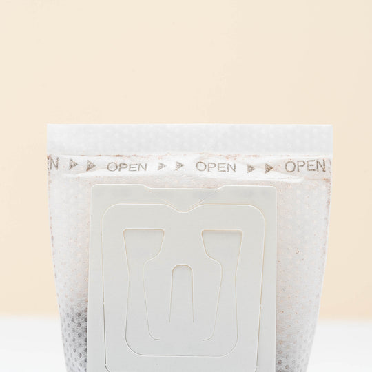 Drip Coffee Bags — Rumudamo Natural