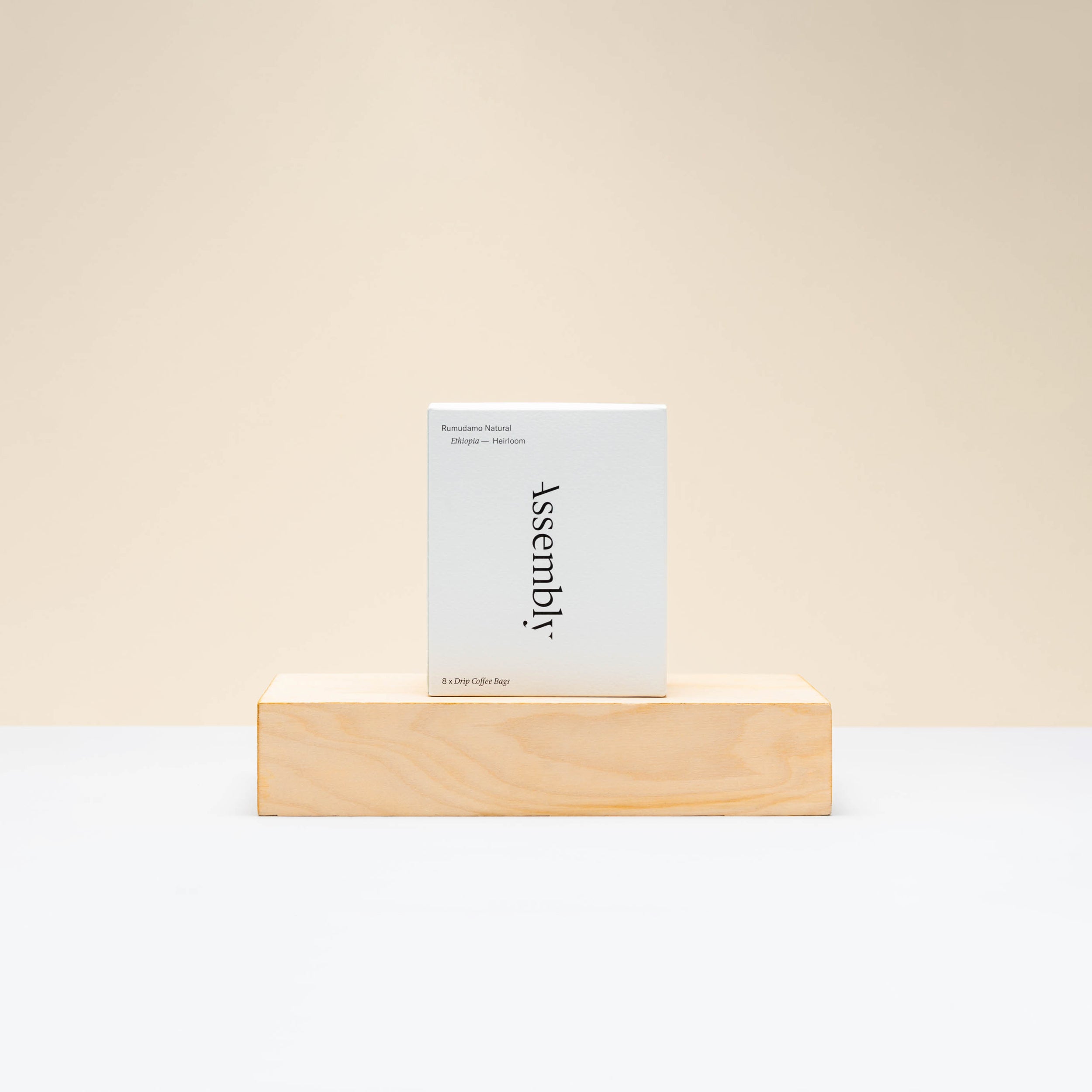 Drip Coffee Bags