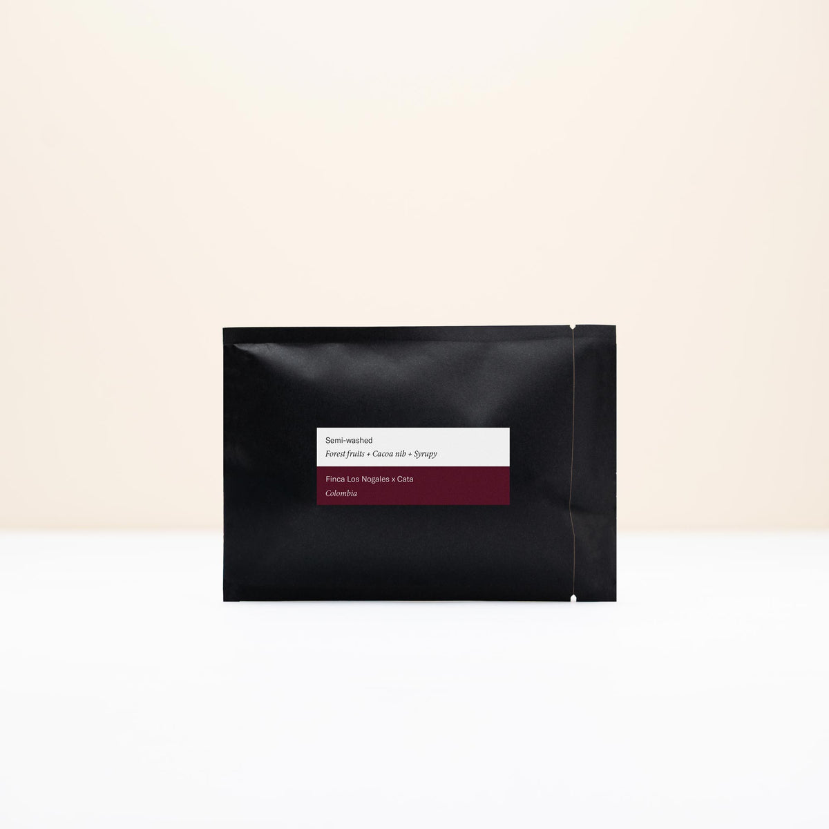 Photo of Colombia — Finca Los Nogales x Cata 50g Sample (Gift)