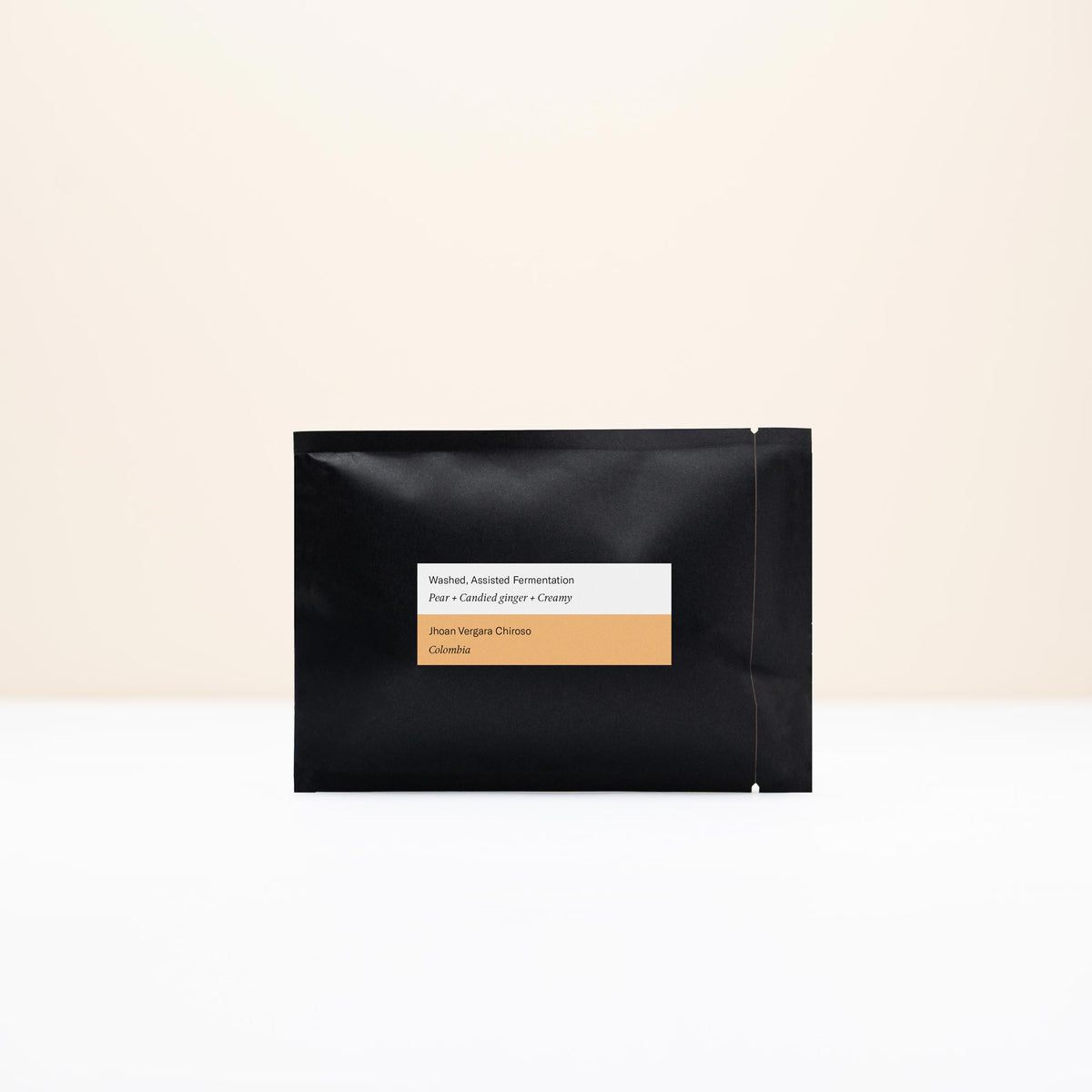 Photo of Colombia — Jhoan Vergara Chiroso 50g Sample