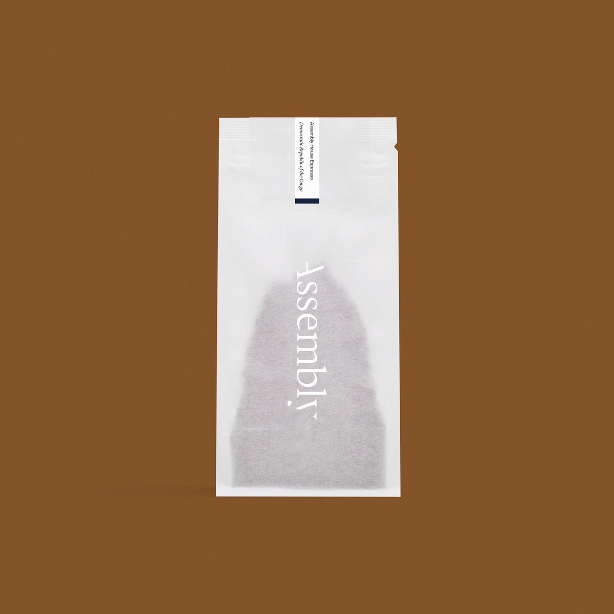 Photo of Assembly House Espresso (Gift)