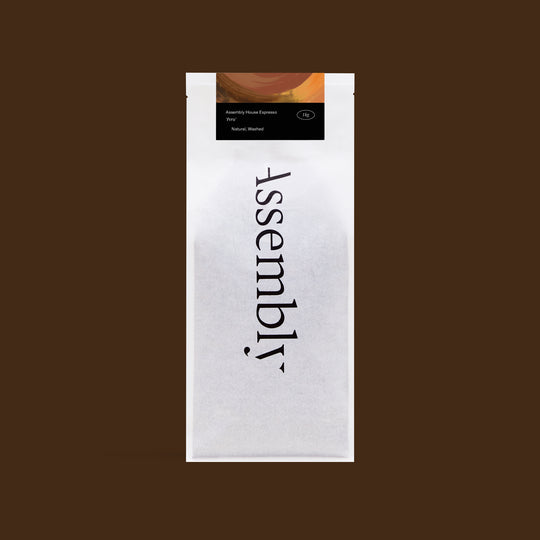 Subscription for Offices — House Espresso