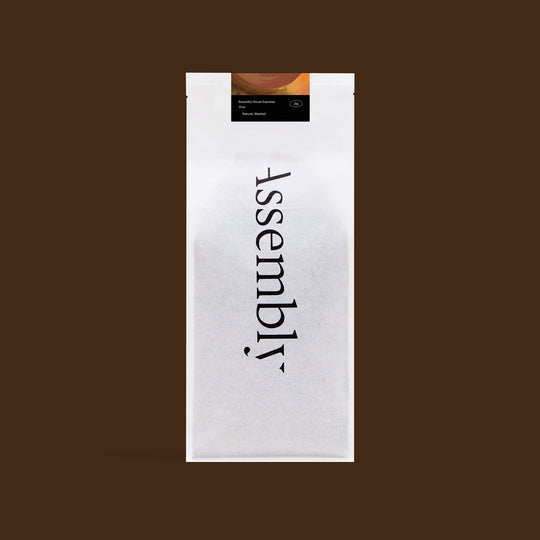 Subscription for Offices — House Espresso