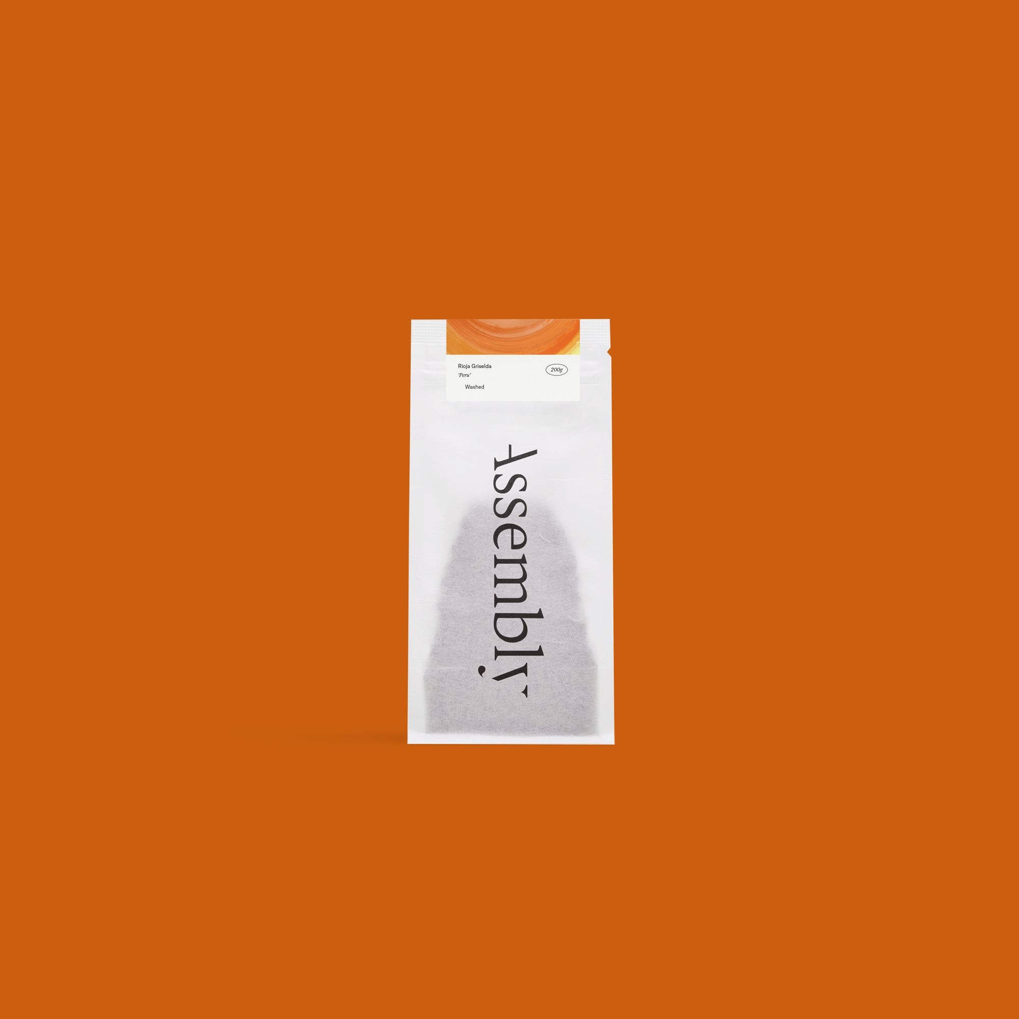 Peru — Rioja Griselda