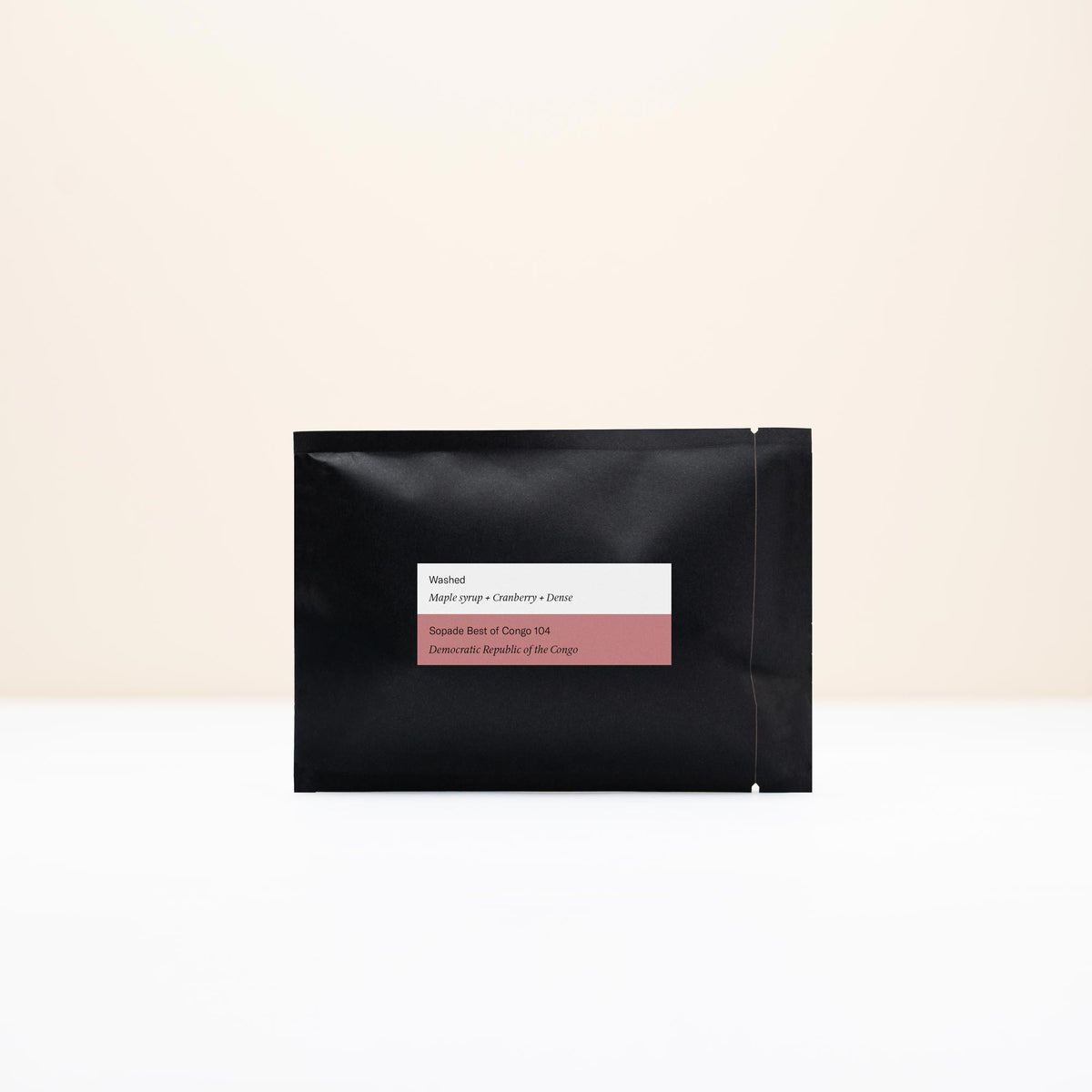 Photo of DR Congo — Sopade Best of Congo 104 (50g Sample Bag)(Gift)