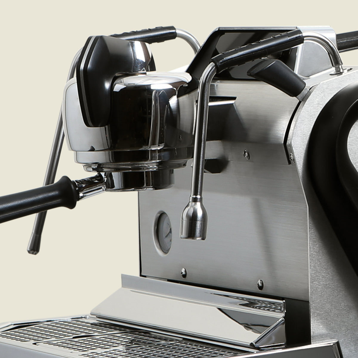 Slayer Steam Single — home espresso machine – Assembly Coffee London