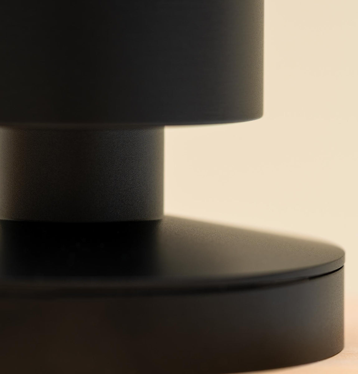 Weber Really Nice Tamper – Assembly Coffee London