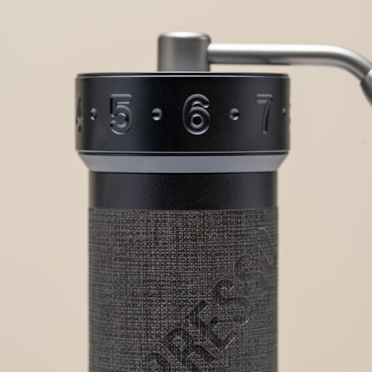 1Zpresso ZP6 — manual coffee grinder – Assembly Coffee London