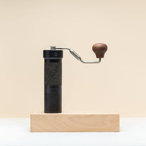 1Zpresso ZP6 — manual coffee grinder