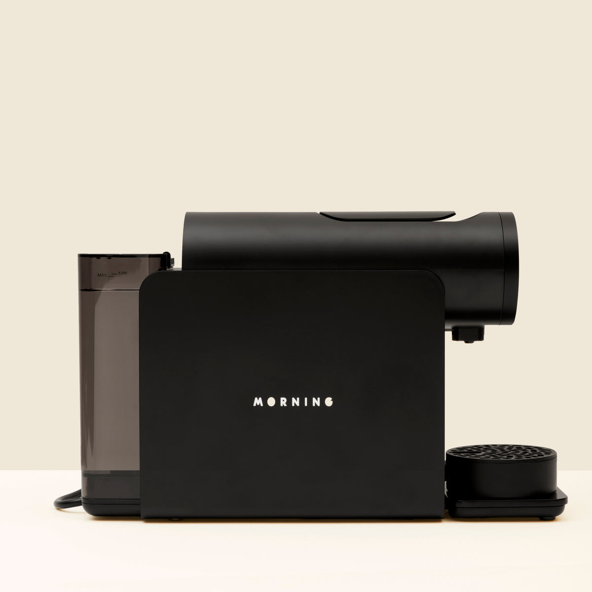 The Morning Coffee Machine – Assembly Coffee London