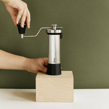 Load image into Gallery viewer, Kinu M47 Classic — manual coffee grinder