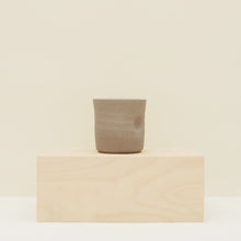 Load image into Gallery viewer, Assembly x Skye Corewijn — porcelain dimple coffee cup