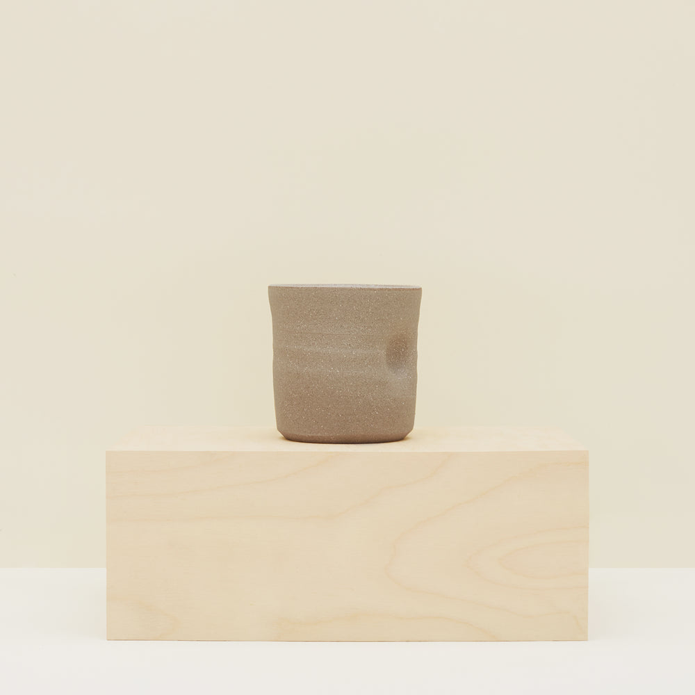 Assembly x Skye Corewijn — porcelain dimple coffee cup