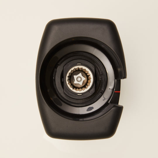 Wilfa Svart Aroma — electric coffee grinder