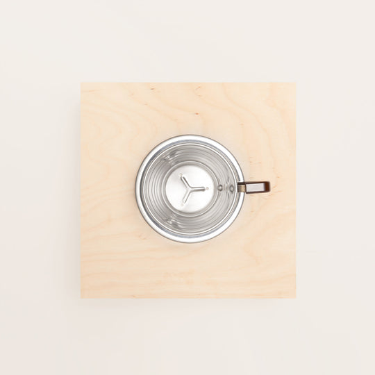 Kalita Wave Coffee Dripper