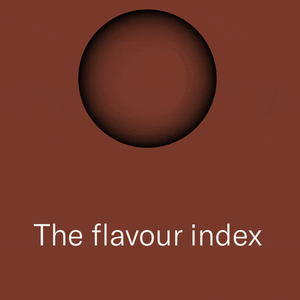 The flavour index — coffee subscription