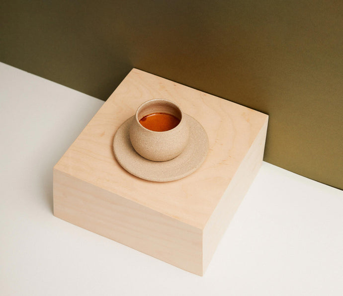 The Hachi Project: Engineering a Future for Coffee