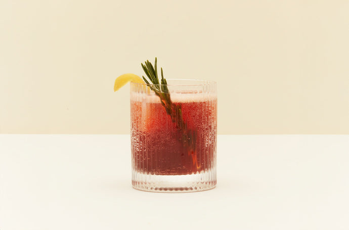 The Assembly Coffee Cola