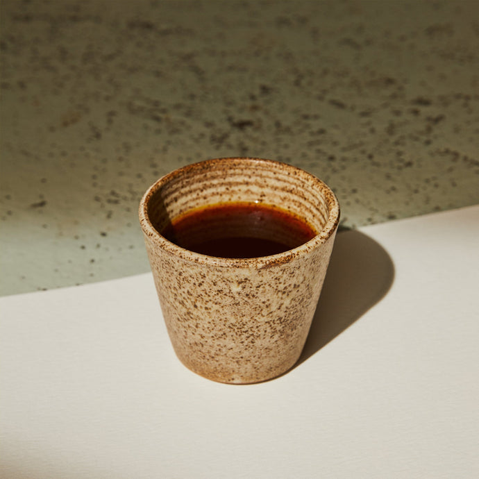 The French Press: Simple, Reliable, Delicious