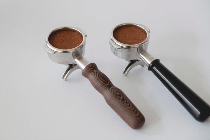 3 Bits Of Kit That Will Make Your Espresso Better
