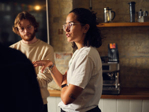 SCA Sensory Skills — Professional