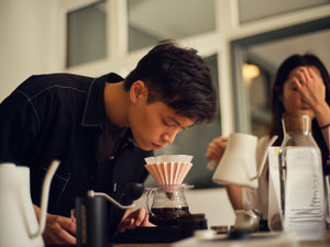 SCA Sensory Skills — Professional