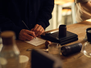 SCA Barista Skills — Intermediate