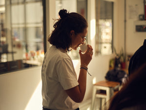 SCA Sensory Skills — Foundation