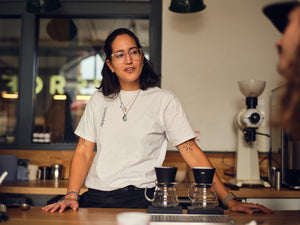 SCA Brewing Skills — Foundation