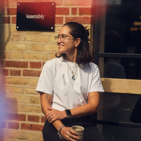 Hot Drops — Coffee Tasting Gift Card