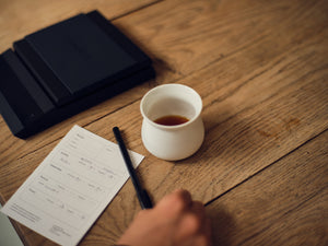 SCA Barista Skills — Professional