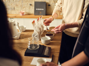 SCA Sensory Skills — Intermediate