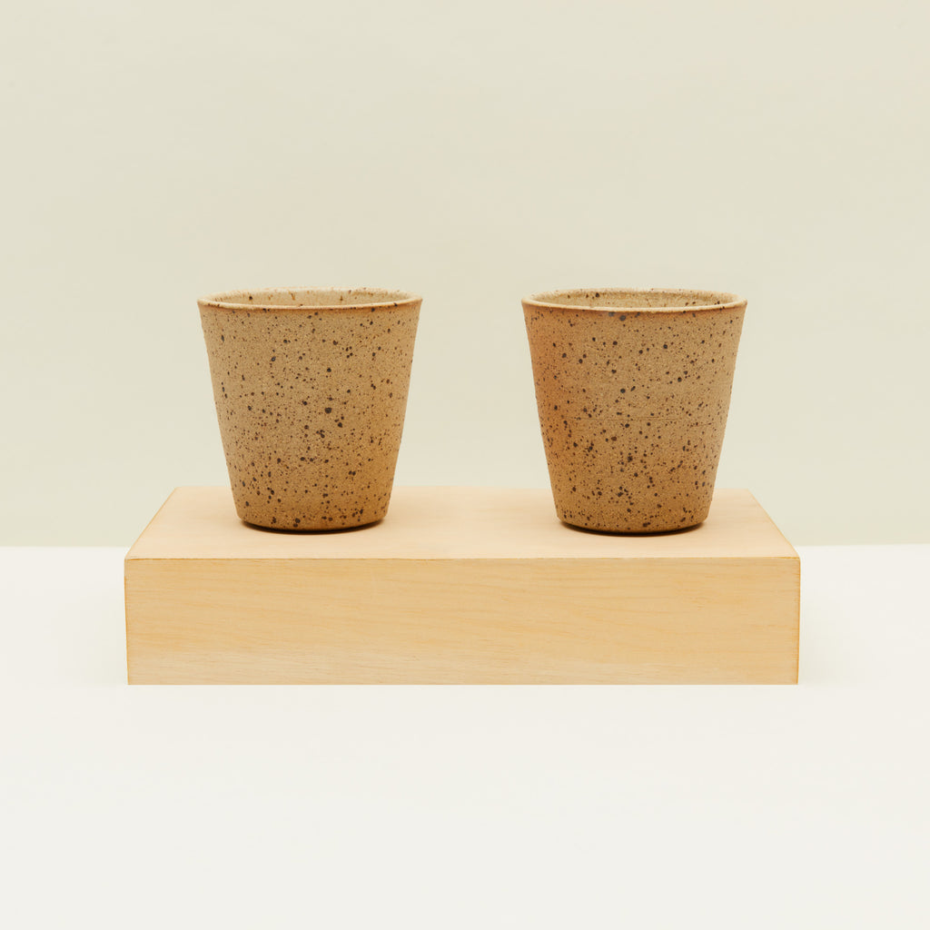 Assembly x Eren Armitage — Filter Coffee Cup Set