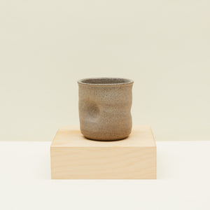 Assembly x Skye Corewijn — porcelain dimple coffee cup