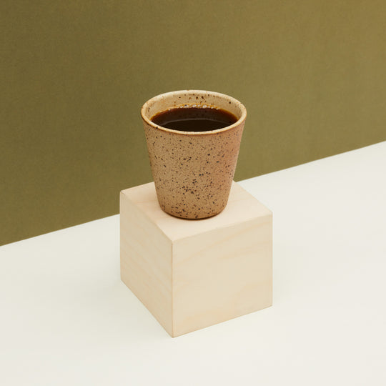 Assembly x Eren Armitage — Filter Coffee Cup Set