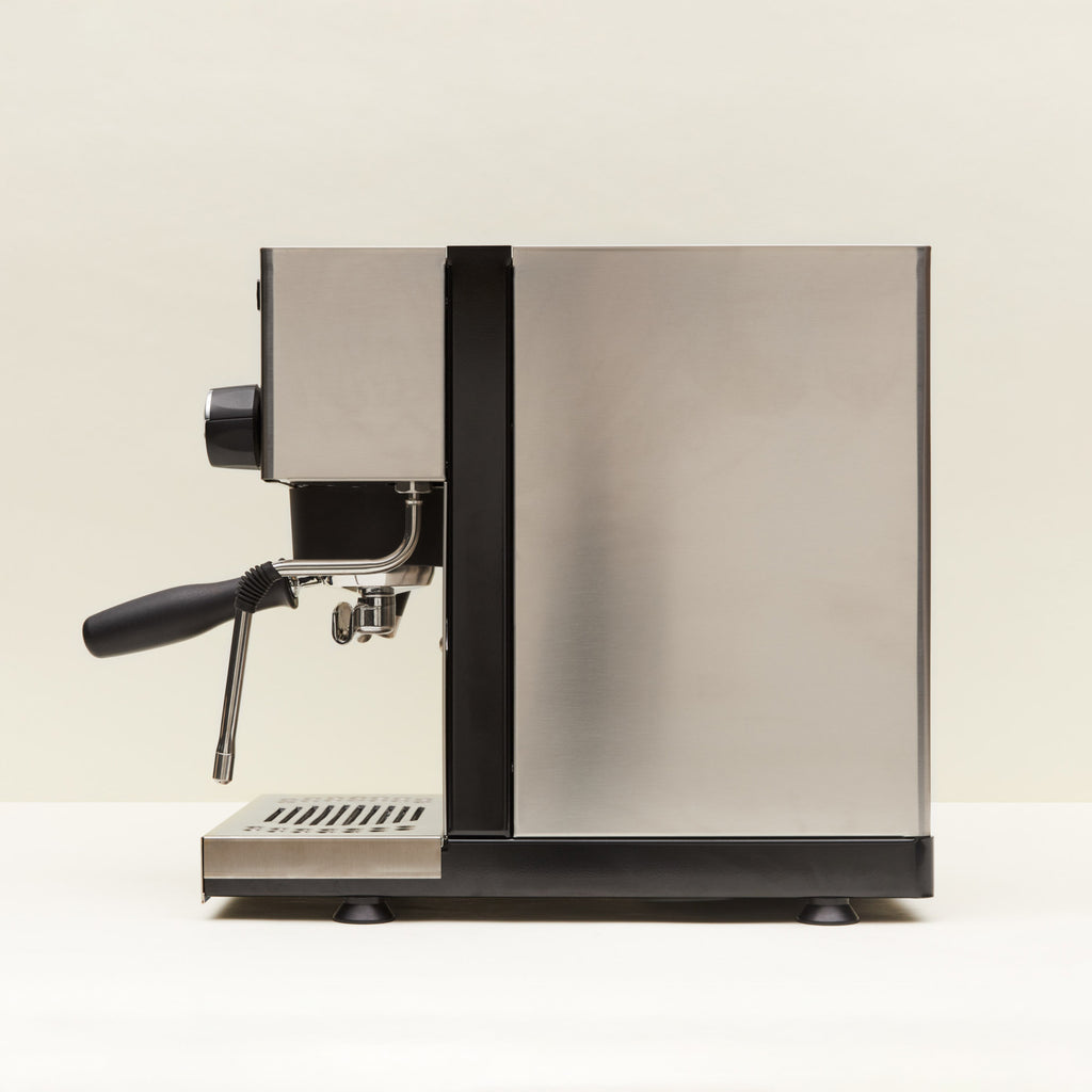 Rancilio Silvia Pro X — home espresso machine