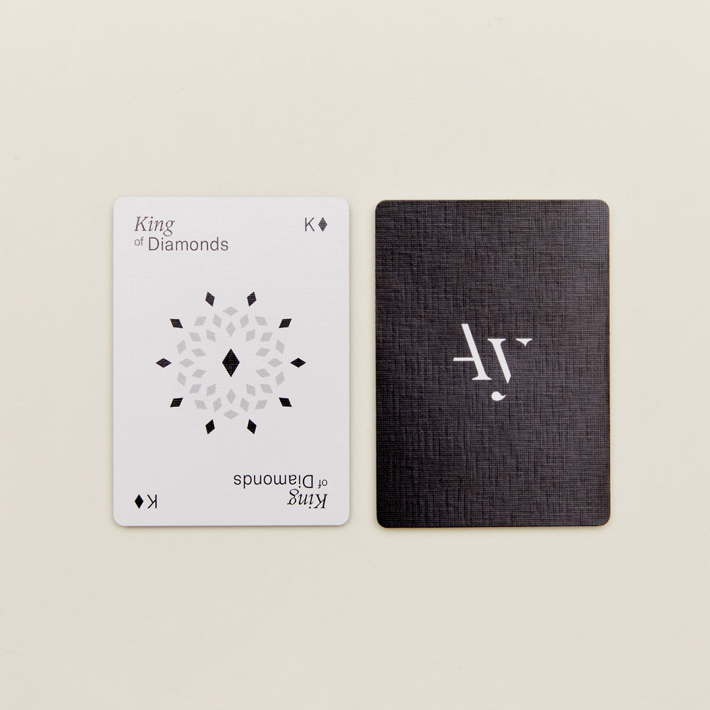 Assembly Playing Cards