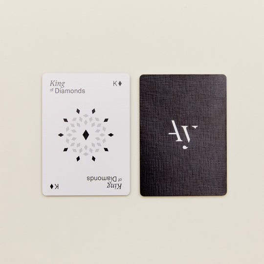 Assembly Playing Cards