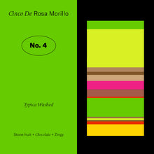 Load image into Gallery viewer, Limited Edition — Cinco De Rosa Morillo