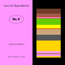 Load image into Gallery viewer, Limited Edition — Cinco De Rosa Morillo