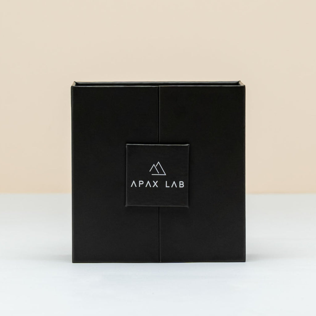 Apax Lab — Nano Box Set