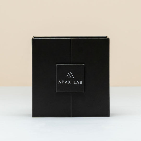 Apax Lab — Nano Box Set