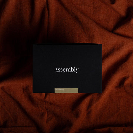 Assembly Seasonal Selection
