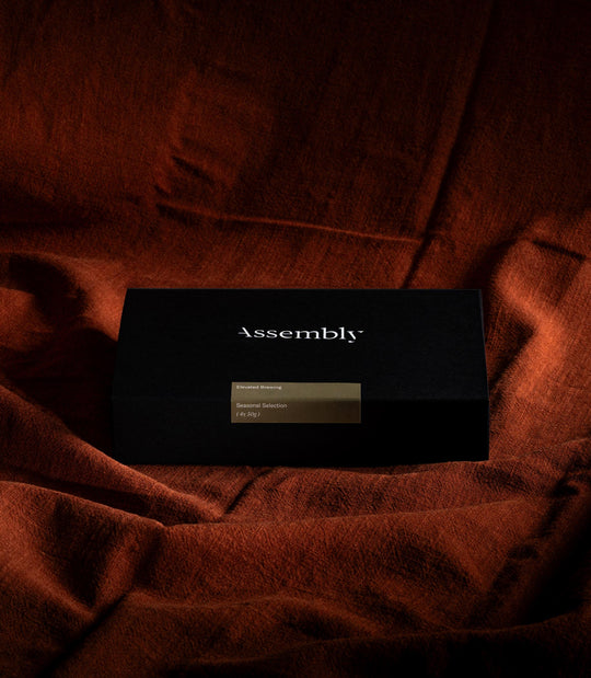 Assembly Seasonal Selection