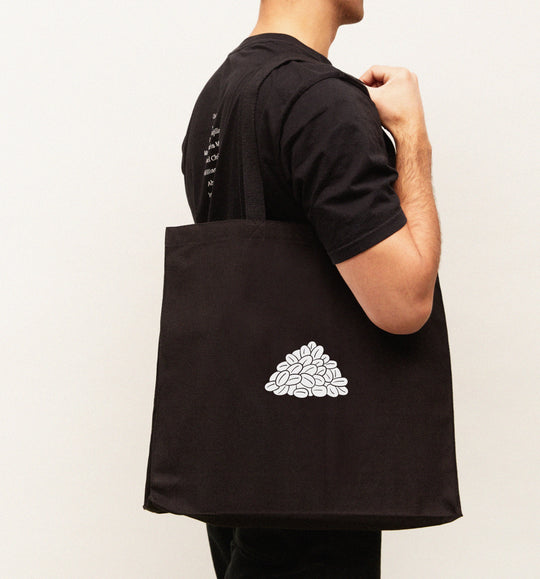 Assembly Tote Bag