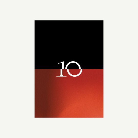 Assembly 10 Year Insert