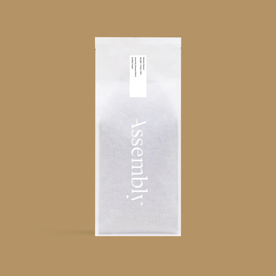 Assembly Espresso Blend